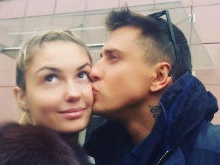 Агата Муцениеце обнародовала интимную переписку с мужем