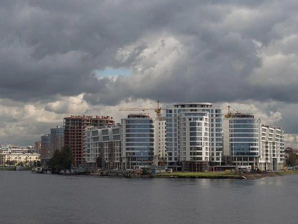 Михаил Огнев/"Фонтанка.ру"/Архив | www.fontanka.ru