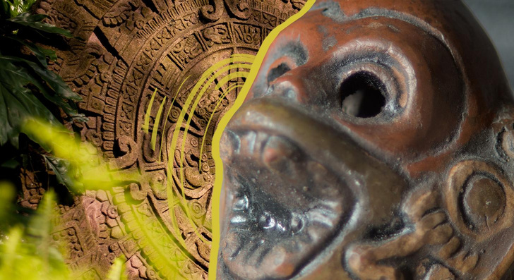 Ацтекский свисток смерти — что это такое и почему он считался самым страшным в мире