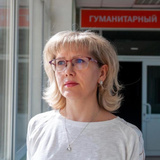 <p>Ольга Юрьева, кандидат психологических наук</p>