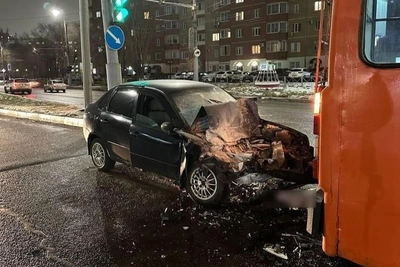 Family Seeks 750,000 Rubles After Fatal Orenburg Crash