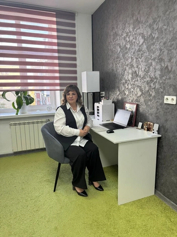 Здесь работают высококвалифицированные специалисты | Источник: «А Мирра»