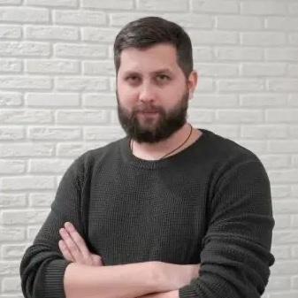 <p>Григорий Баженов</p>