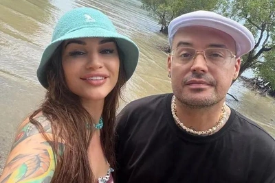 Гуф заявил о новых отношениях