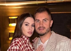 Звезду «ДОМа-2» Сашу Артемову позвали замуж: «Официально просил у родителей руки и сердца»