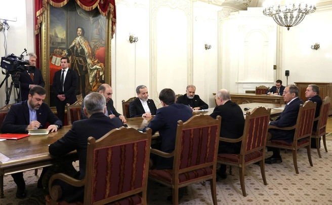 Источник: Кремль