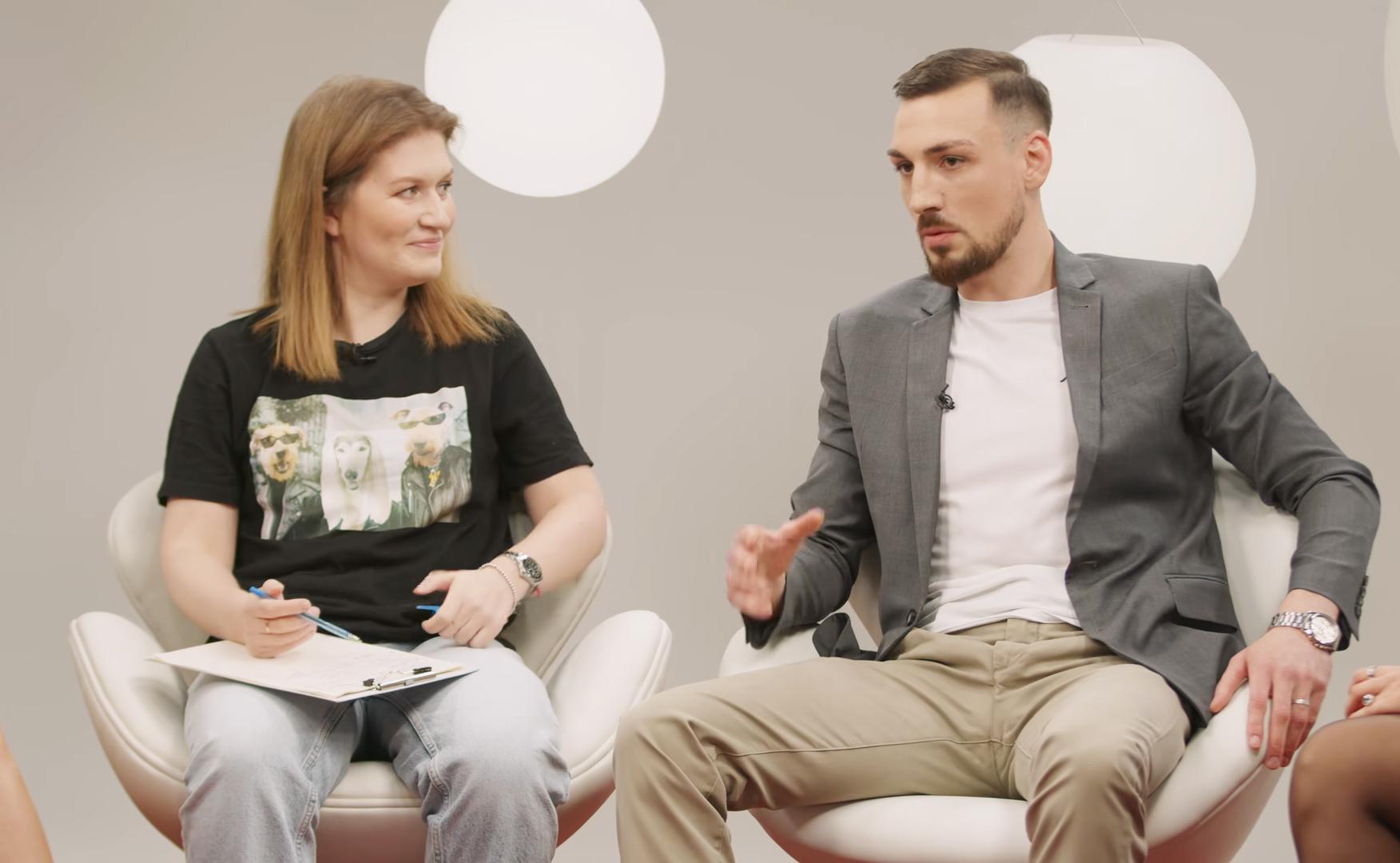 Восемь лет была логистом, заменила Котельникову в «Женском форуме», искала парня в «Подружках». Фак…
