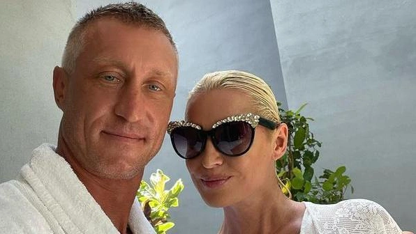 Анастасия Волочкова прокомментировала возможное самоубийство бывшего бойфренда