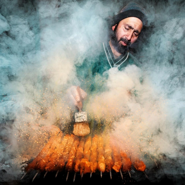 Источник: Debdatta Chakraborty / World Food Photography Awards