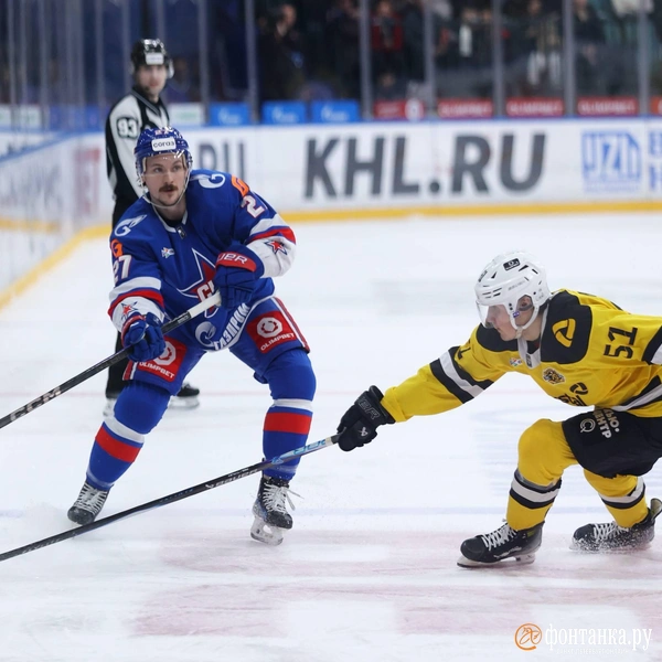 Источник: Сергей Михайличенко / FONTANKA.RU