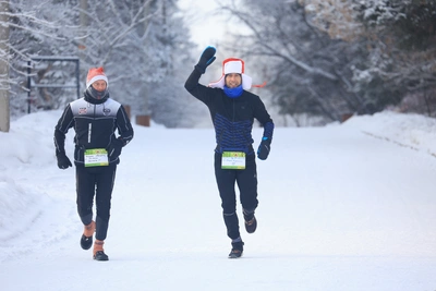 Правила здоровой ходьбы: сколько нужно ходить
