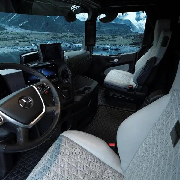 Источник: Brabus
