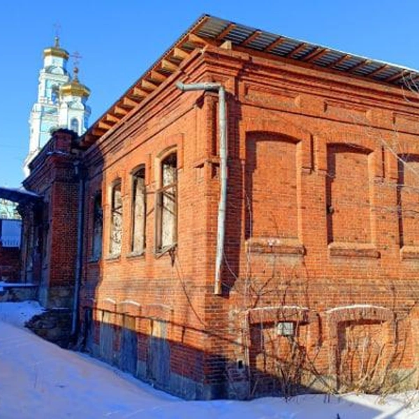 Источник: историко-культурная экспертиза