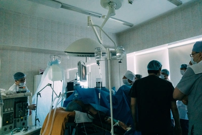 Суд обязал клинику выплатить 3,5 млн за ошибки в лечении