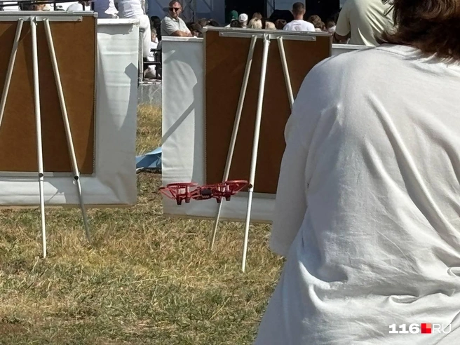 Источник: Регина Алтынбаева / 116.RU