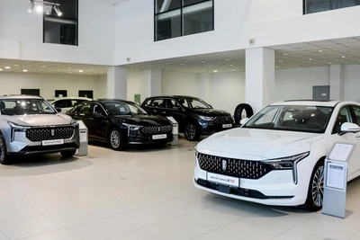 Discounts Up to 500,000 Rubles: Most Generous Car Brands in February 2026