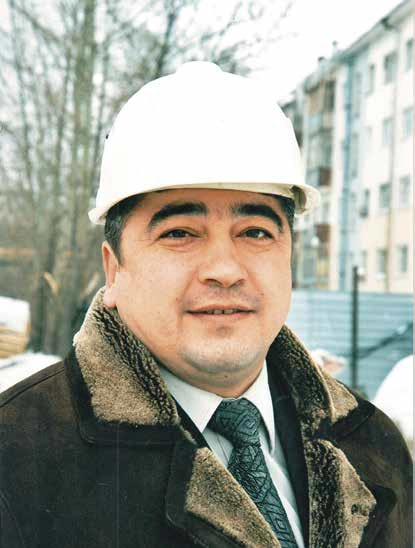 Марат Васимов и лихие 00-е | Источник: vasimov.marat / instagram.com (относится к Meta, включена в реестр террористических экстремистских организаций, деятельность запрещена в РФ)