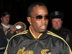 В Сети в ужасе от видео, на котором P. Diddy приглашает на свою вечеринку 13-летнюю девочку