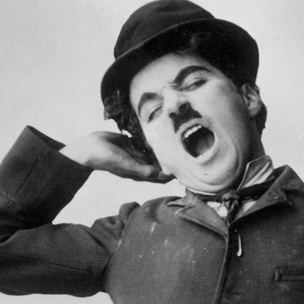 Гадаем на гифках с Чарли Чаплиным: узнай, как пройдет твой день