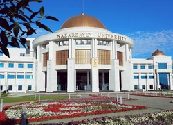 Студента Назарбаев Университета подозревают в тайной съемке девушек в туалете