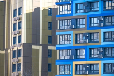 Студии и однушки лидируют на рынке новостроек Воронежской области