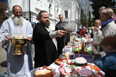 Сочи продлит работу автобусов на Пасху до 4 утра