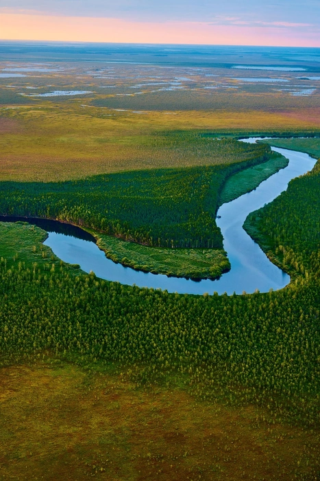 Источник: Фотограф Ирина Лаптева Ханты-Мансийск / Vk.com
