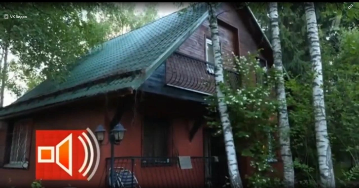 Так выглядела тайная дача Людмилы Гурченко, где она приходила в себя и восстанавливала силы