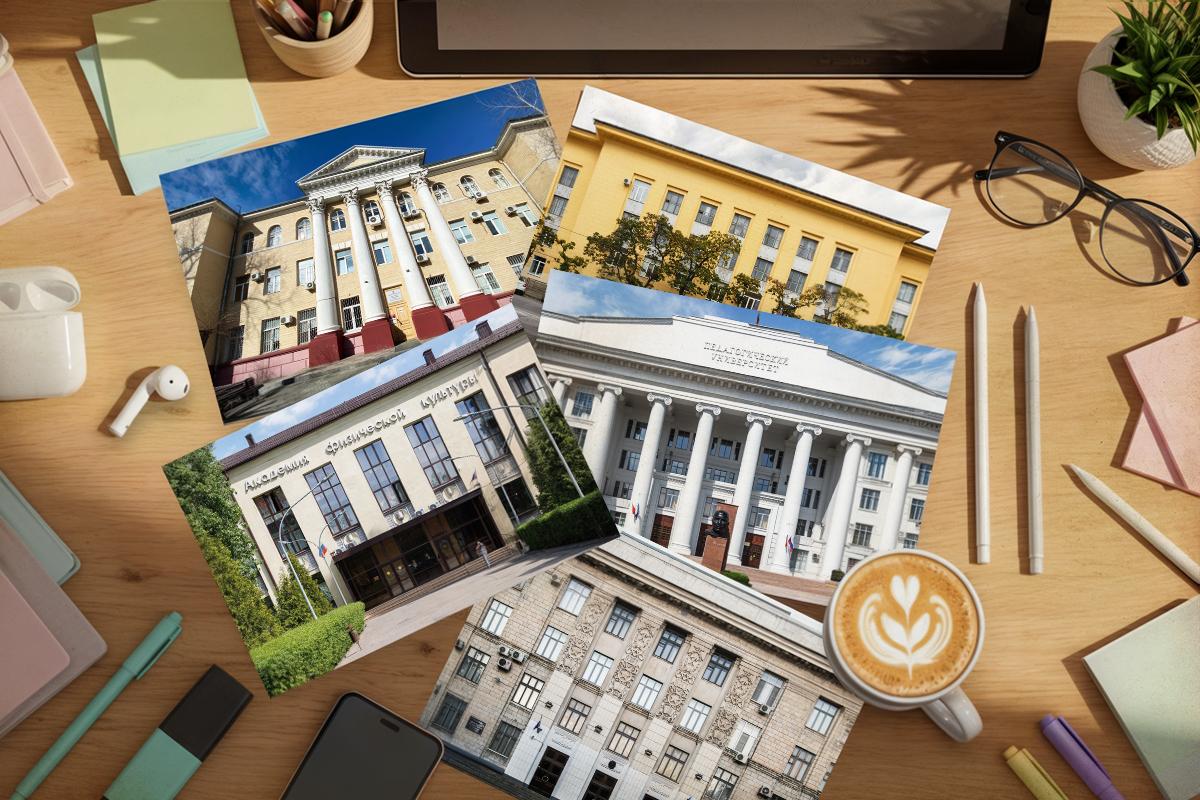 Высшее образование — удел миллионеров? Смотрим, в каких вузах Волгограда еще остались бюджетные места