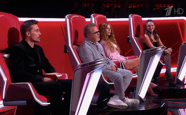 Источник: Первый канал / 1tv.ru