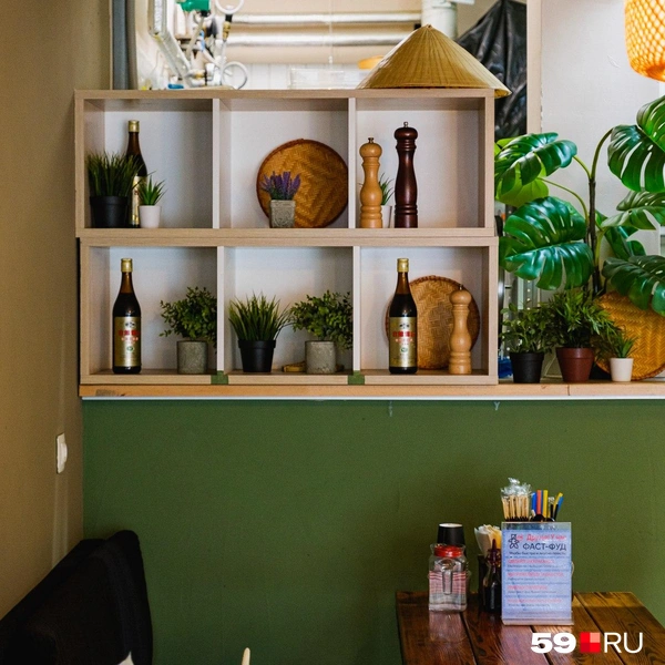 Источник: Тимофей Калмаков / 59.RU