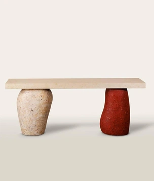 Made in Russia: мебель im-ocean из переработанных материалов