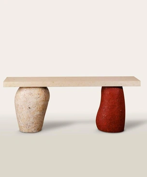 Made in Russia: мебель im-ocean из переработанных материалов