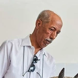 <p>Дрисс Уархаш</p>