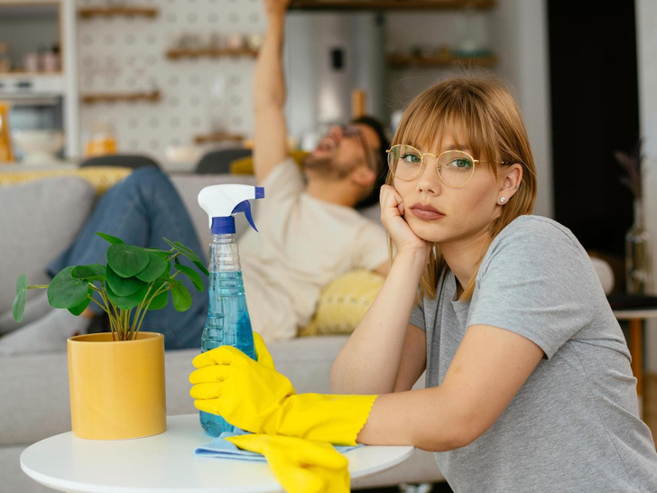 Как часто нужно мыть абсолютно все вещи дома — а вы так делаете?