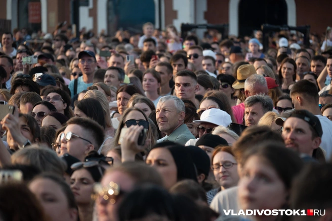 Источник: Елена Буйвол / VLADIVOSTOK1.RU