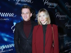 Регина Тодоренко и Влад Топалов раскрыли имя третьего сына