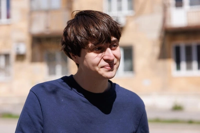 Парень «мамы в 16» из Волгограда сделал заявление о сыне и удалил его