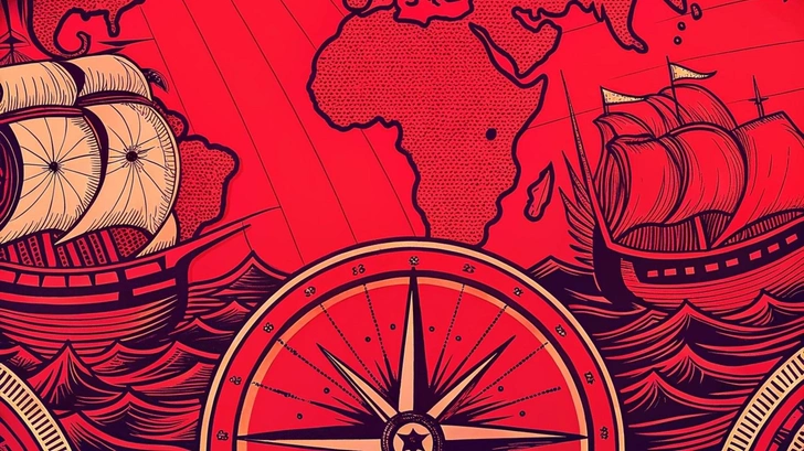 Тест: угадай страну по историческому персонажу