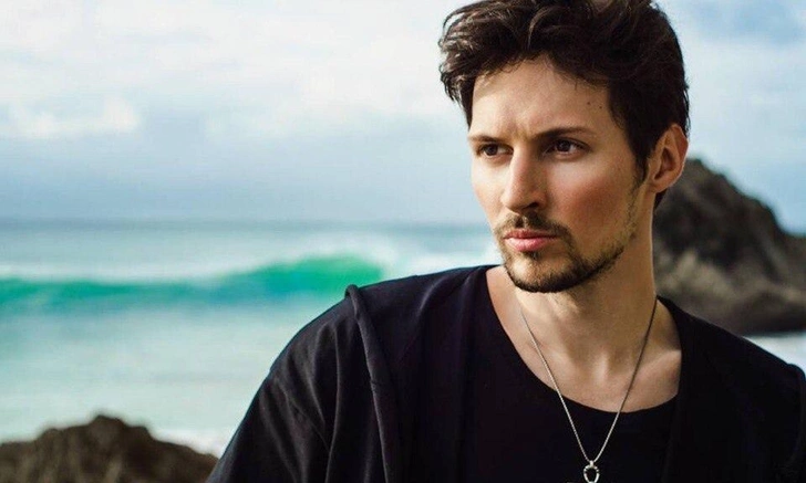 «Единственный раз в жизни я умирал»: правда ли, что на Павла Дурова было покушение | Источник: Соцсети