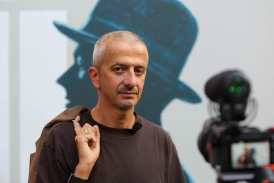 Konstantin Bogomolov to Lead Moscow Art Theatre School-Studio