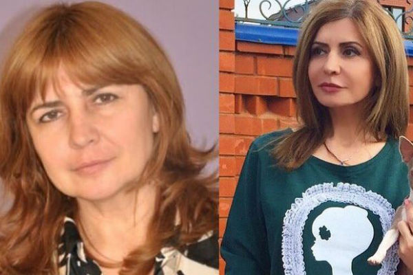 Ирина Александровна не стесняется рассказывать, как ей удалось преобразиться. | Источник: Соцсети