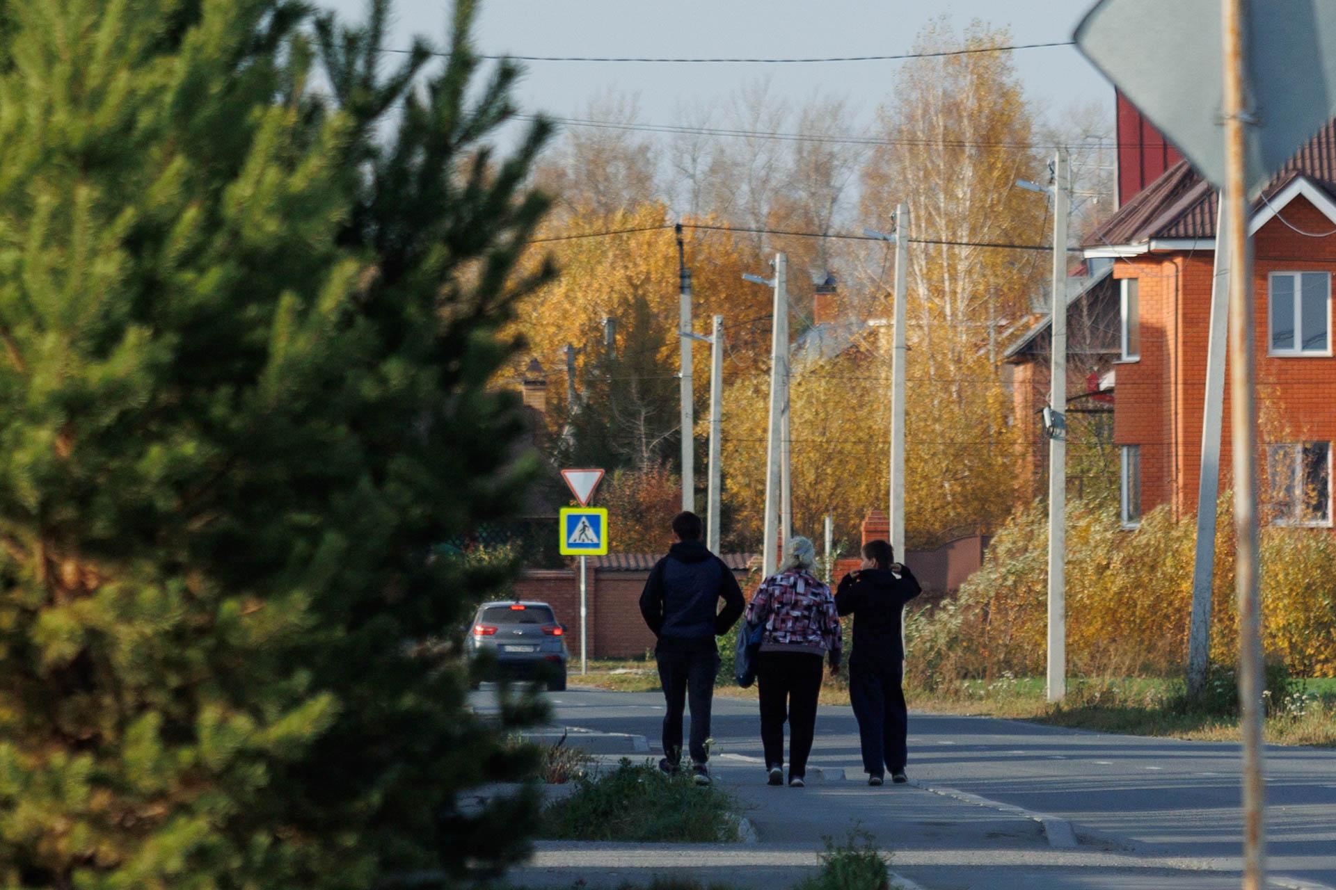 14-летний сын возил тело убитого отца в багажнике авто, что случилось в  Московском 5 октября - 6 октября 2023 - 72.ру