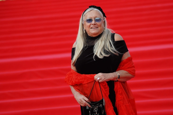 Татьяна Михалкова