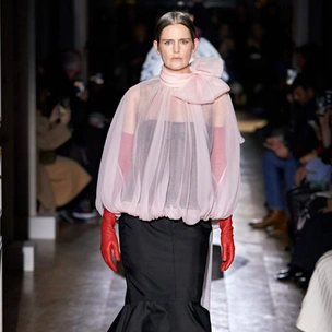 Valentino весна/лето 2020 Couture