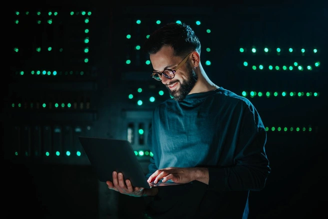 Beeline Cloud стал лидером в области защиты от сбоев и атак | Источник: zamrznutitonovi, iStock