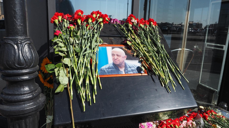 Пригожин составил завещание за полгода до смерти: кому достанется наследство погибшего главы ЧВК «Вагнер»