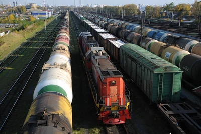 Кузбасс экспортирует в основном в Азию, объемы засекречены