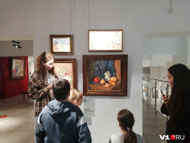 А что выберете вы? | Источник: Ирина Яковлева