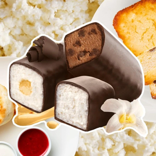 [тест] Какое ты блюдо из творога? | Источник: theGirl